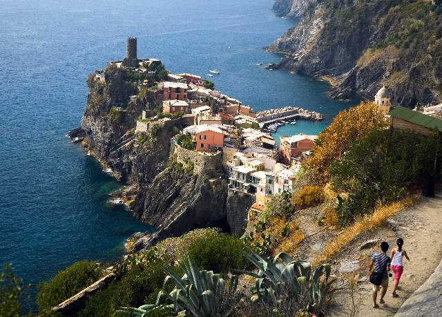 Vernazza