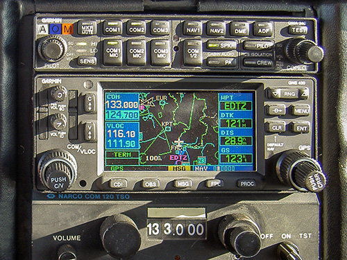 Garmin-430
