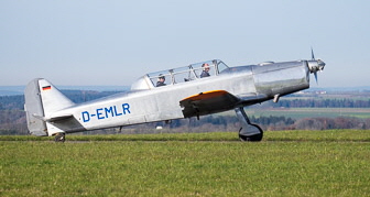 Pilatus P2