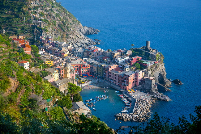 Vernazza