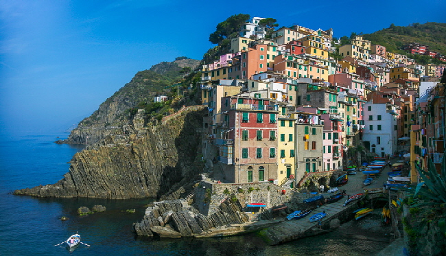 Riomaggiore