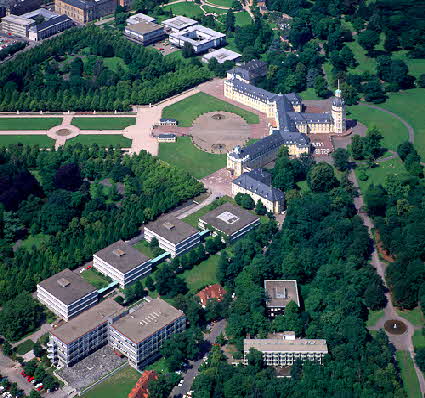 Kommilitonen 1974 bis 1980