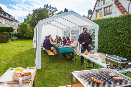 Hausfest Bilder hier klicken!